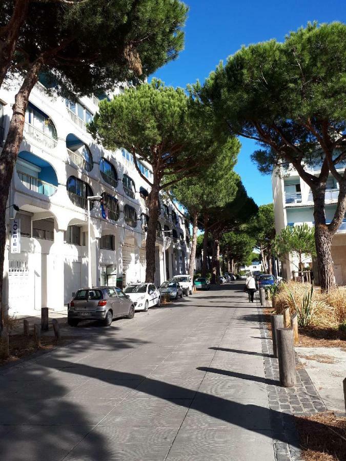Bienvenue à la Grande-Motte La Grande-Motte Exterior foto
